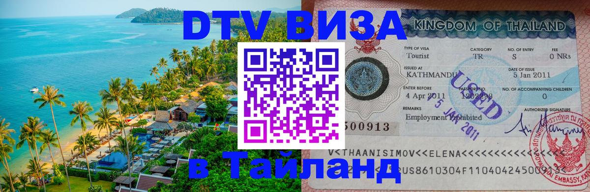 Сколько стоит DTV виза — актуальные цены, оформление даже без документов - 03.10.2025 